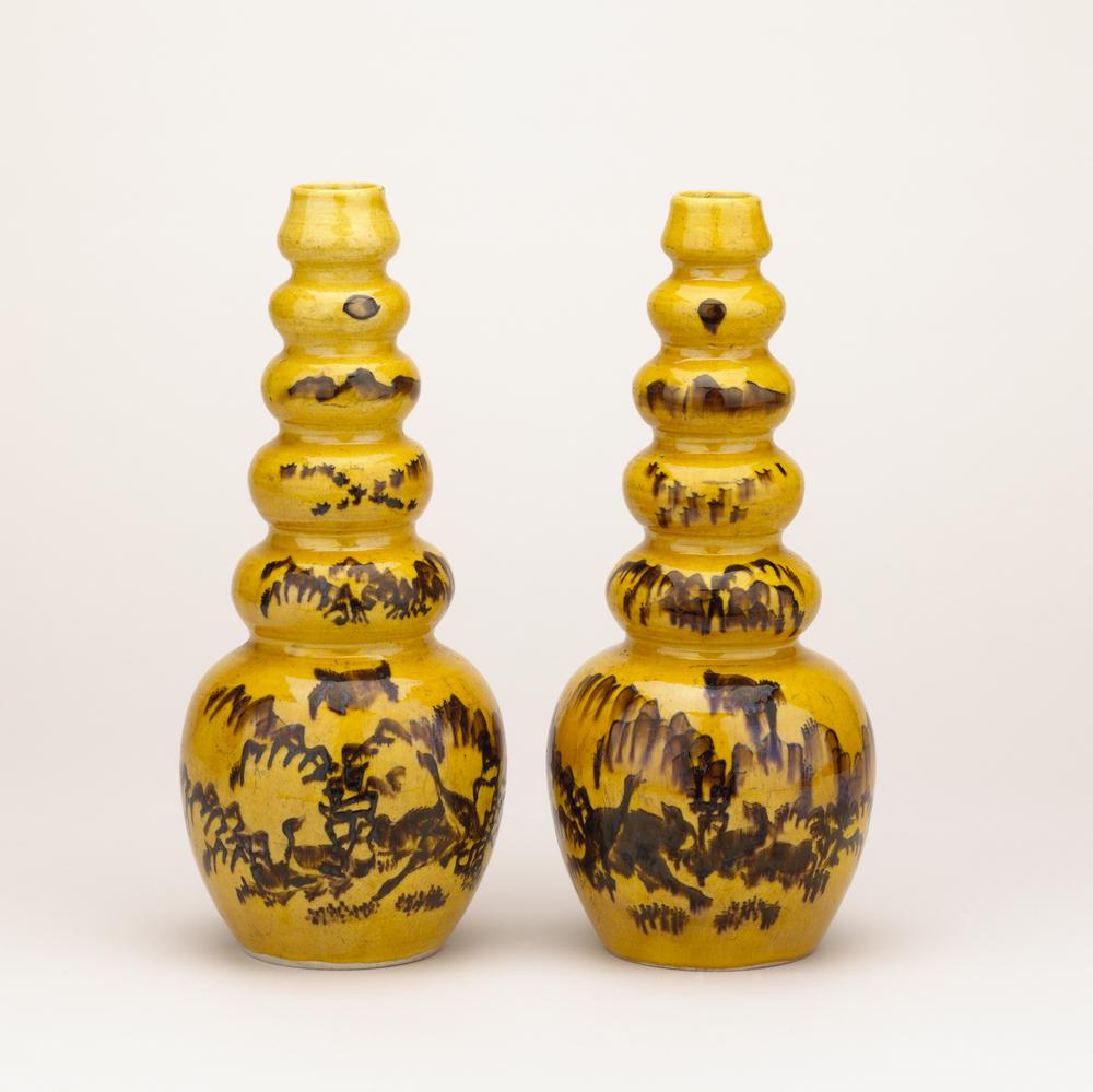 图片[1]-vase BM-Franks.212.+-China Archive